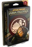 6843733 Star Wars: Jabba's Palace – A Love Letter Game
