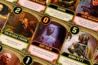 6924295 Star Wars: Jabba's Palace – A Love Letter Game