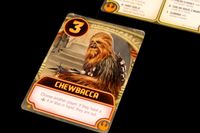 6924299 Star Wars: Jabba's Palace – A Love Letter Game