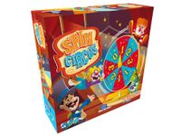6602774 Spin Circus