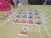 7013010 Museum Suspects