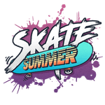 6592668 Skate Summer