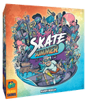 6592669 Skate Summer