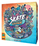 6592670 Skate Summer