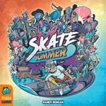 6592671 Skate Summer