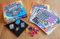 7156713 Skate Summer