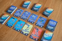 7156715 Skate Summer