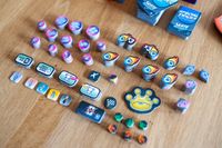 7156719 Skate Summer