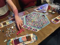 7184321 Skate Summer