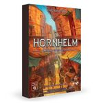 6974369 Cartographers Map Pack 6: Hornhelm – Wasteland Market