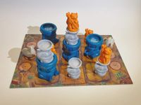 7375831 Tuned (Edizione Inglese)