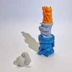 7375836 Tuned (Edizione Inglese)