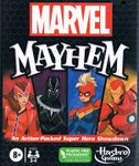 6619642 Marvel Mayhem