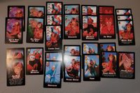 6620858 Marvel Mayhem