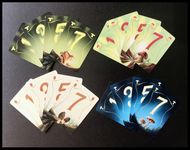 7016533 Wonder Woods