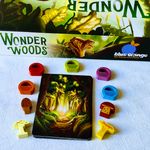 7188124 Wonder Woods