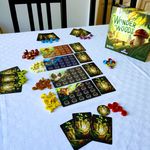 7188127 Wonder Woods