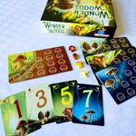 7188129 Wonder Woods