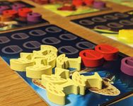 7414342 Wonder Woods