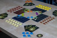 7449177 Wonder Woods