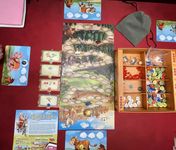 7029348 Mit Quacks &amp; Co. nach Quedlinburg