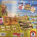 7121376 Mit Quacks &amp; Co. nach Quedlinburg