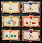 7434995 Mit Quacks &amp; Co. nach Quedlinburg