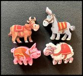 7434999 Mit Quacks &amp; Co. nach Quedlinburg