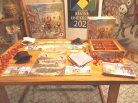 7449658 Mit Quacks &amp; Co. nach Quedlinburg