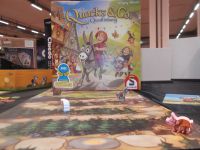 7449659 Mit Quacks &amp; Co. nach Quedlinburg