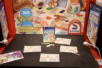 7108103 Auch schon clever