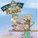1600944 Walk the Plank