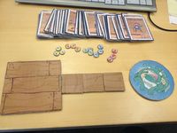 1641136 Walk the Plank