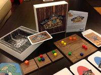 1642307 Walk the Plank