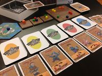 1642309 Walk the Plank