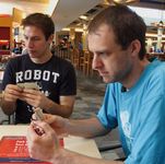 1766768 Walk the Plank