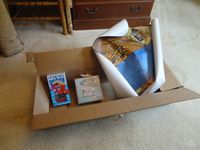 1770180 Walk the Plank