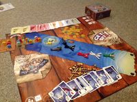 1791535 Walk the Plank