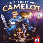 6640452 Die Zukunft von Camelot