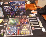7447677 Die Zukunft von Camelot