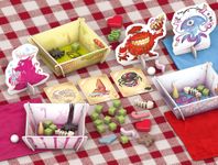 6640620 Monstersuppe