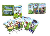 2091359 Koe zoekt Boer
