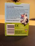 358833 Koe zoekt Boer