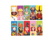 6672956 Auf Der Hut - Das Kartenspiel