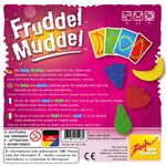 6672960 Fruddel Muddel