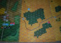 325980 Panzer Grenadier: Arctic Front Deluxe Edition