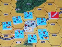 326003 Panzer Grenadier: Arctic Front Deluxe Edition