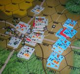 326005 Panzer Grenadier: Arctic Front Deluxe Edition