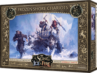 6706297 A Song Of Ice And Fire – Frozen Shore Chariots (streitwagen Der Eisigen Küste)