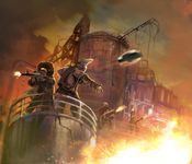 7358886 51st State: Master Set – No Man's Land